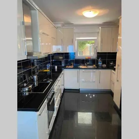 וילה Five Star Super Luxury Villa_ap2 אלאניה